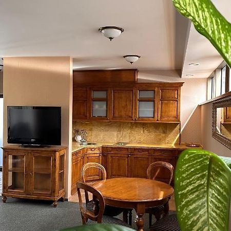 Jaukus Friedricho Pasazo Apartamentai Klaipėda Exteriér fotografie