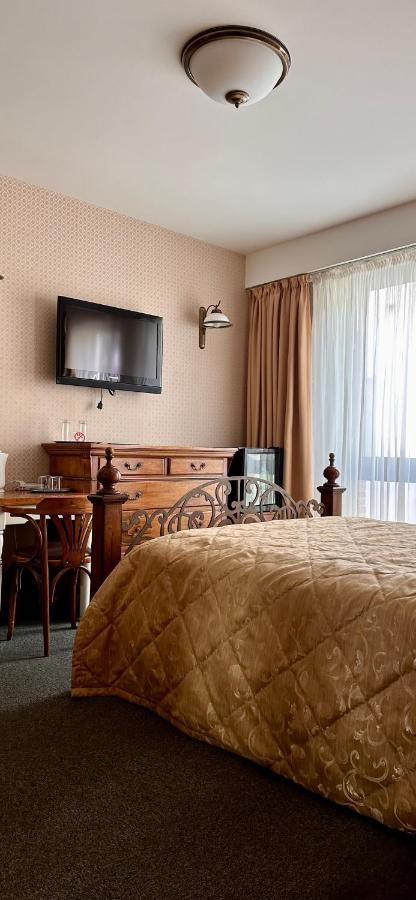 Jaukus Friedricho Pasazo Apartamentai Klaipėda Exteriér fotografie