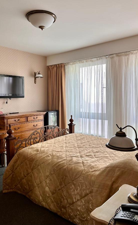 Jaukus Friedricho Pasazo Apartamentai Klaipėda Exteriér fotografie