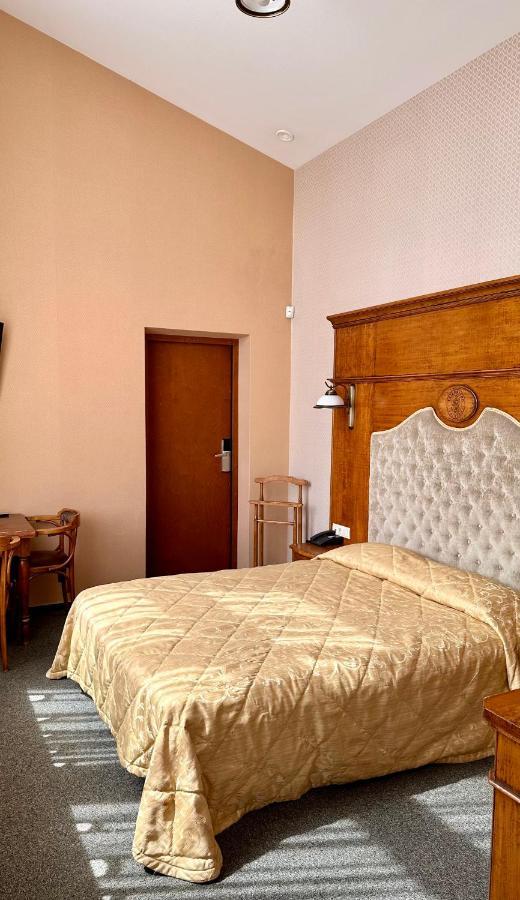 Jaukus Friedricho Pasazo Apartamentai Klaipėda Exteriér fotografie