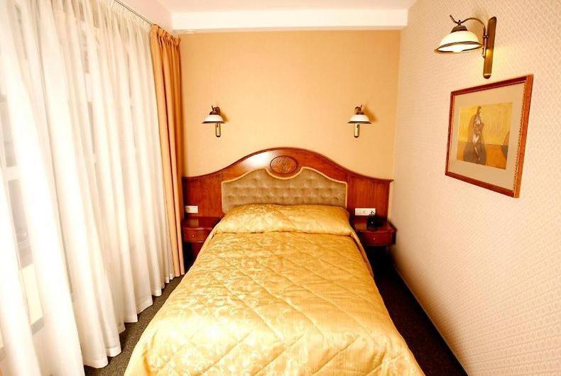 Jaukus Friedricho Pasazo Apartamentai Klaipėda Exteriér fotografie