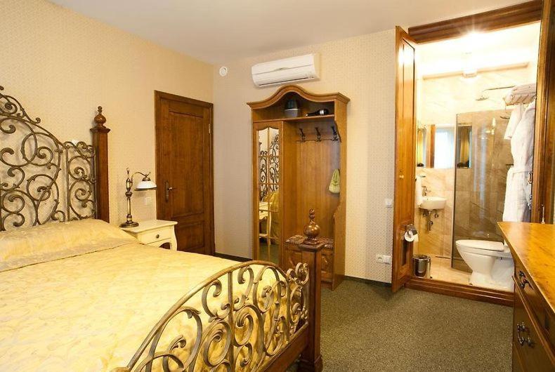 Jaukus Friedricho Pasazo Apartamentai Klaipėda Exteriér fotografie